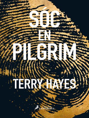 cover image of Sóc en Pilgrim